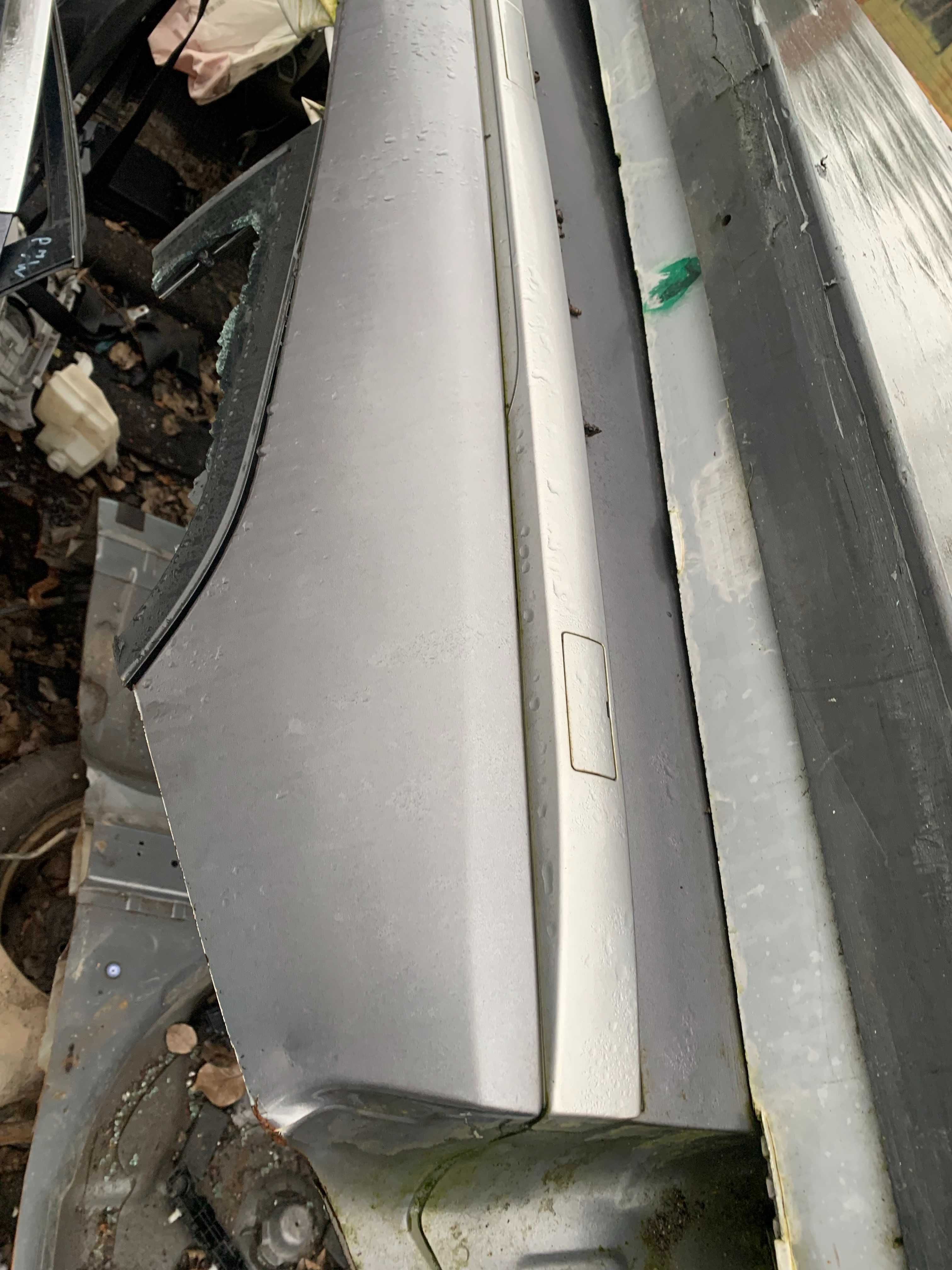 Reling dachowy lewy Hyundai i30 Kombi