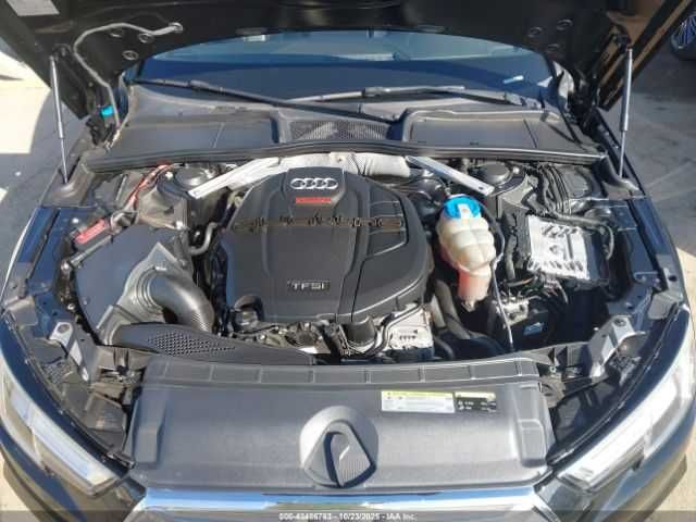 Audi A4 2.0t Premium 2017