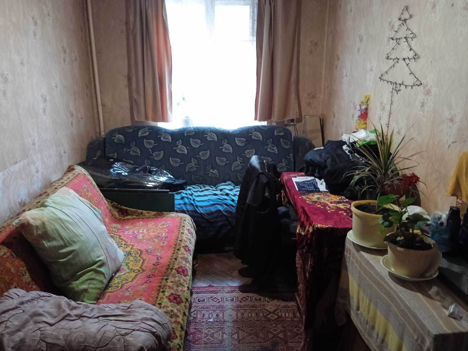 Койкоместо в центре для парня или мужчины.