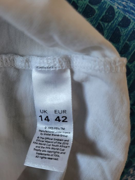 Podkoszulek rozmiar 42 za 7zlotych