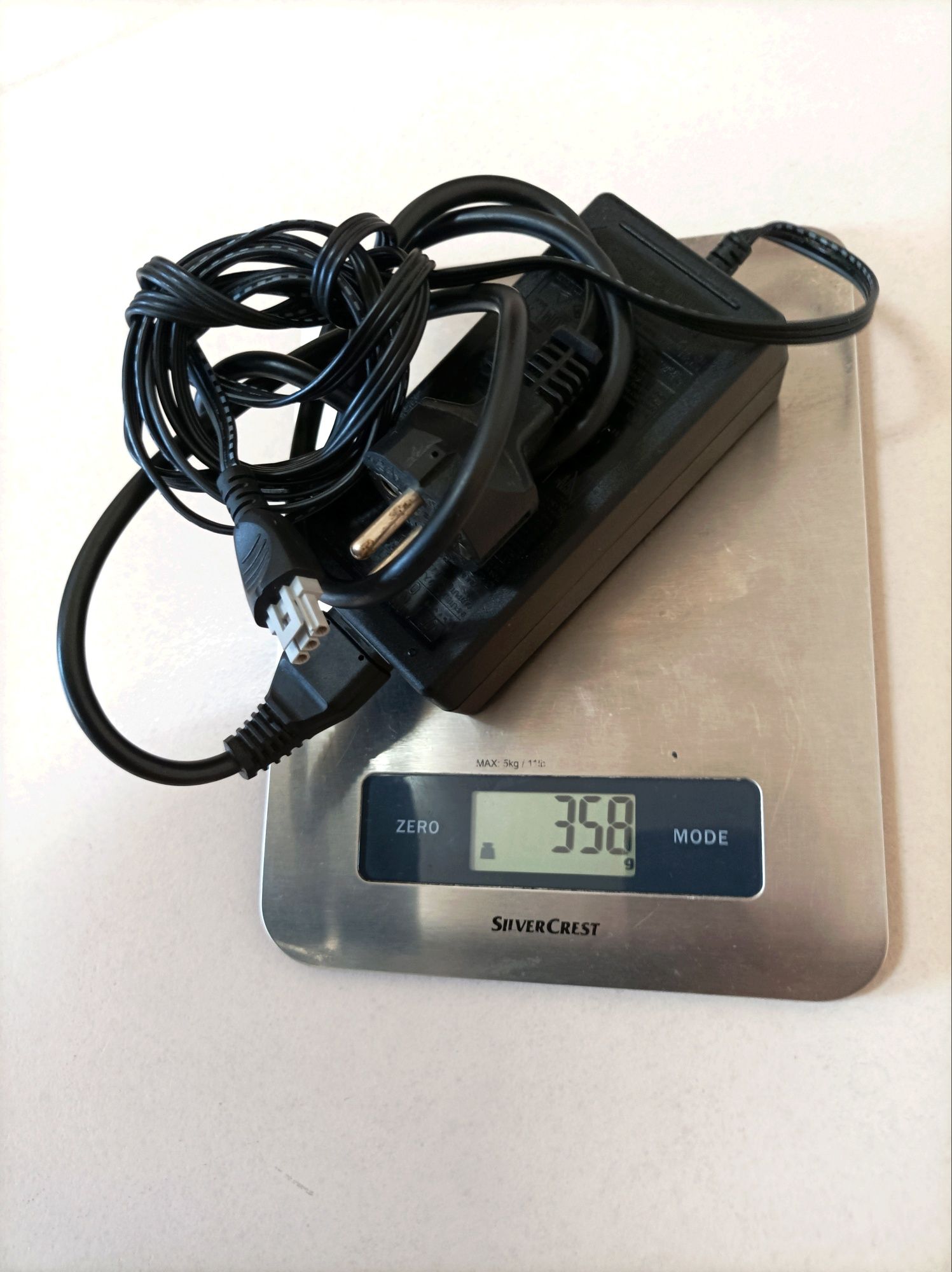 Alimentador / Transformador Impressora HP 0957.2166
