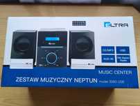 Eltra zestaw muzyczny Neptun