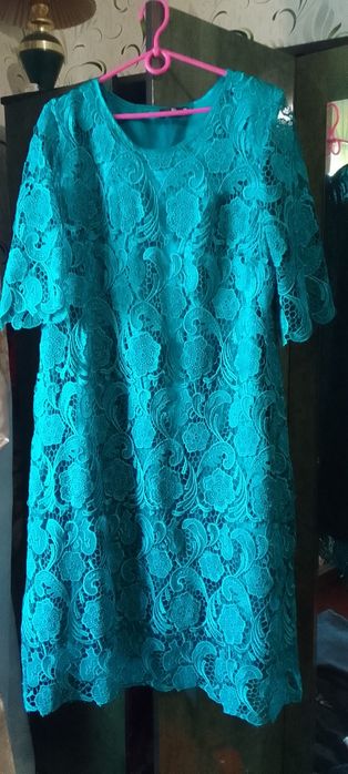 Плаття,сарафан -великі розміри