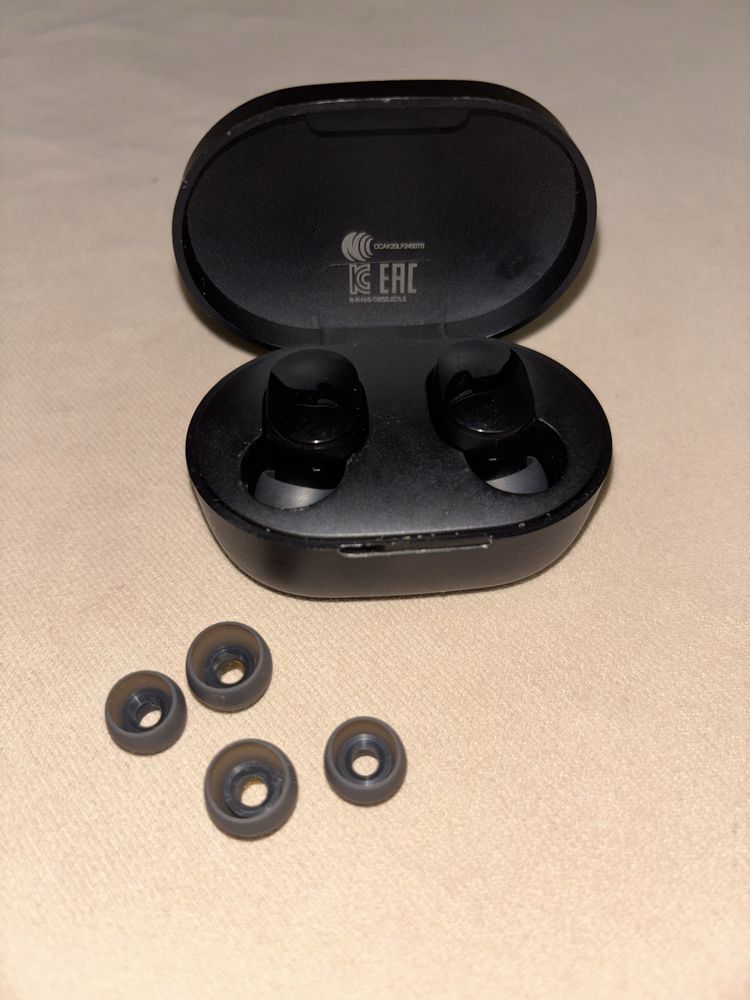 Навушники xiaomi basic 2s