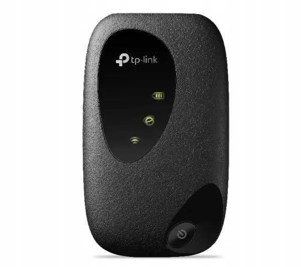 Router na kartę SIM przenośny TP-LINK M7200 2.4Ghz 150 Mbps WIFI