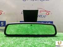 ESPELHO RETROVISOR INTERIOR BMW 3 GRAN TURISMO 2015 -9256137