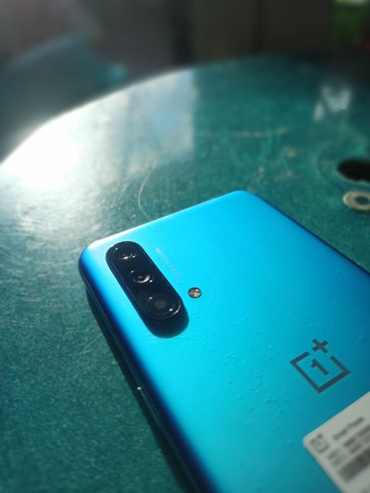 One Plus Nord ce 5g, 8/128 GB
