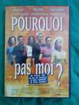 DVD Pourquoi pas moi? (Sem legendas em PT)