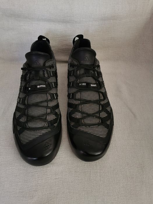 Adidas Terrex Solo buty trekkingowe 44 2/3