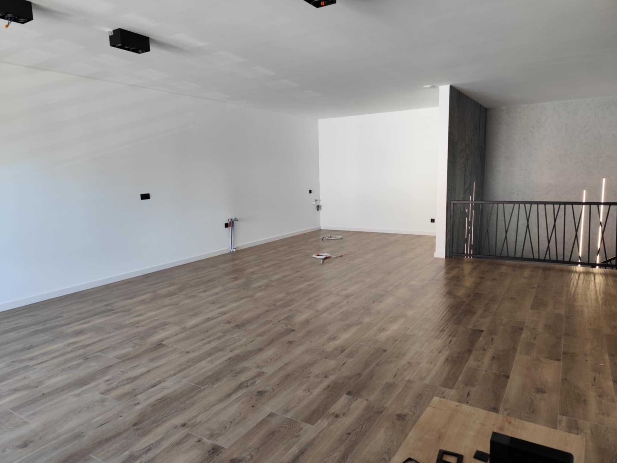 Nowoczesny lokal biurowy 165m2 - wysoki standard, fotowoltaika