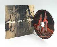 UNKLE – Psyence Fiction (1998, E.U. / U.K.)