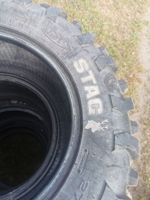 Opony quad STAG 27x9 R14 27x11 R14