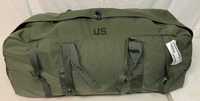 Нова Сумка-баул U.S. Military Enhanced Zippered Improved Duffel Bag