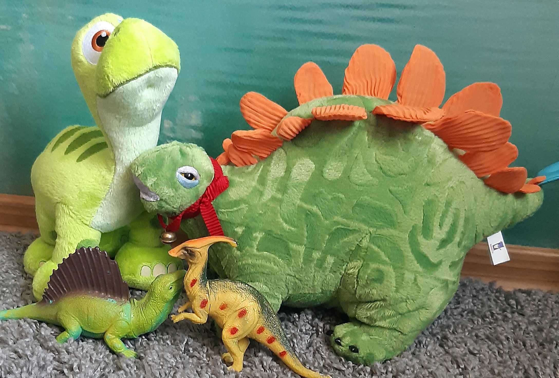 Стегозавр мягкая игрушка динозавр,динозавры.Арло,дракон