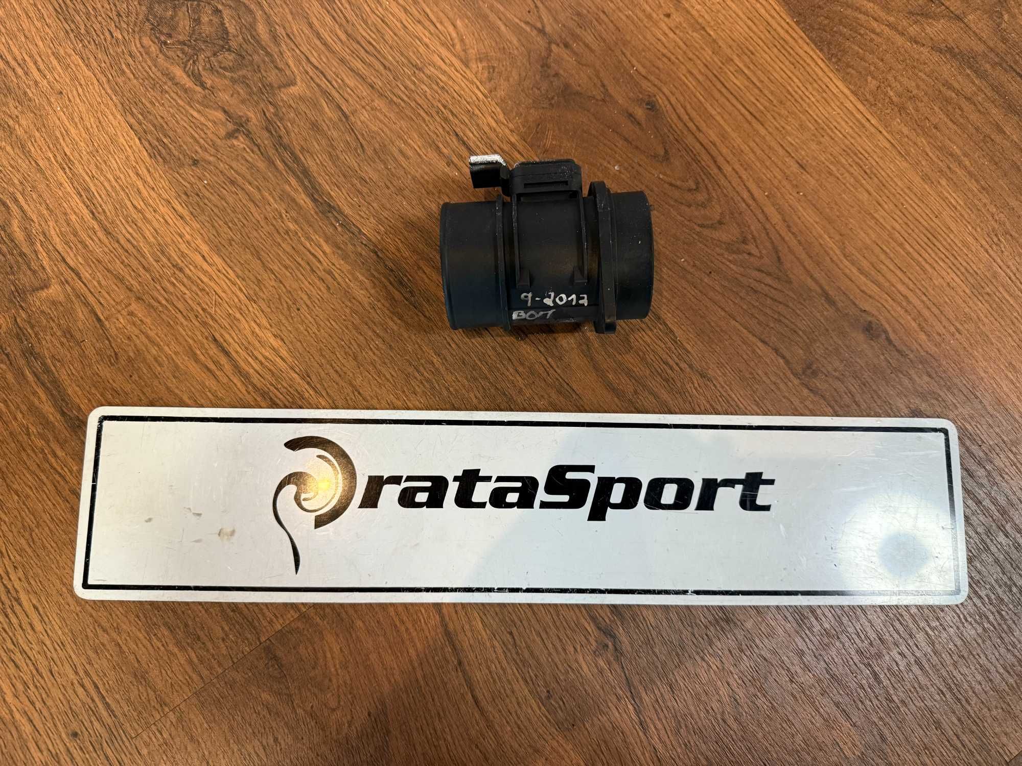 Medidor de Massa de Ar Renault