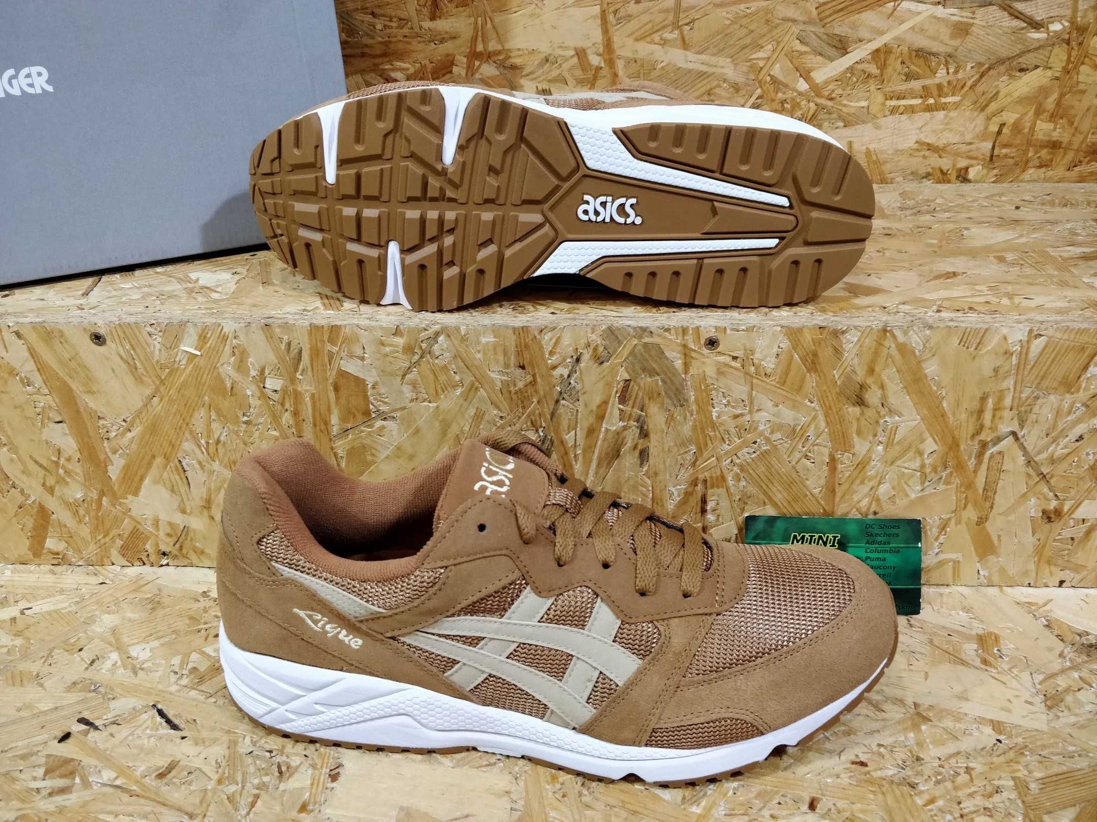 Кроссовки Asics Gel Lique кросівки нові Оригінал 41 44 45