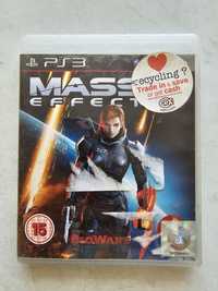 Mass Effect 3 PL PS3 płyta jak nowa | 223