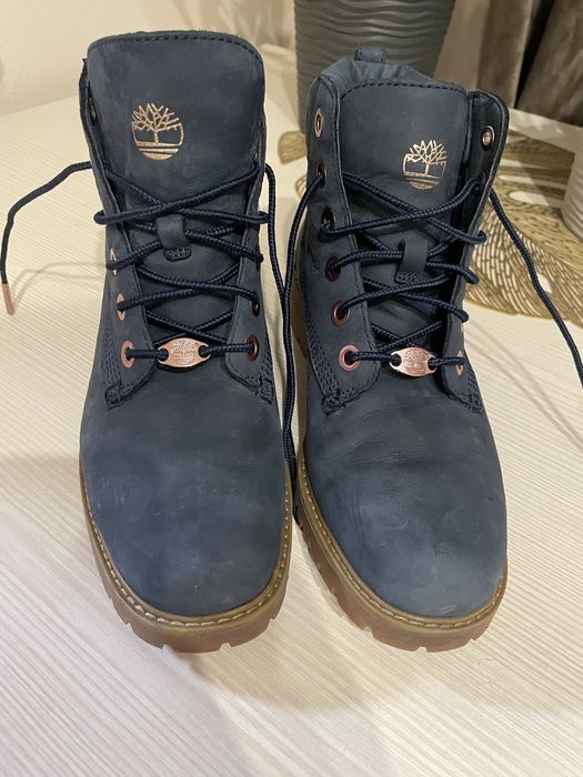 Черевики Timberland оригінал