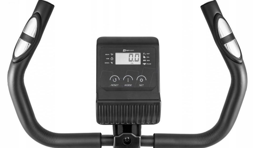 Rower stacjonarny magnetyczny