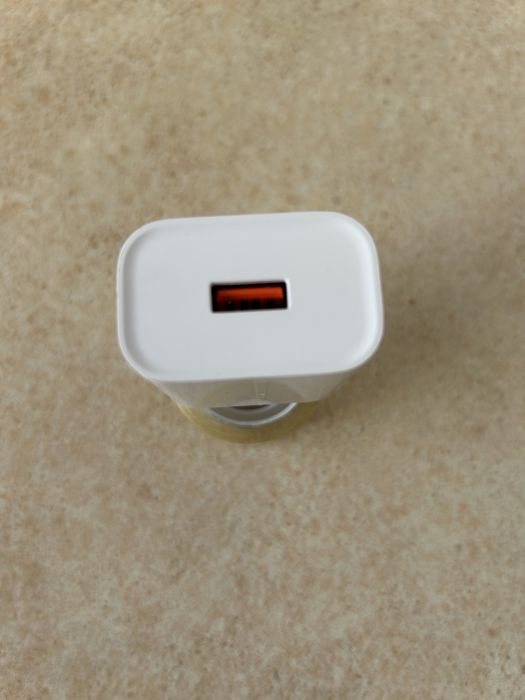 Ładowarka sieciowa 18W, szybkie ładowanie Q3,0