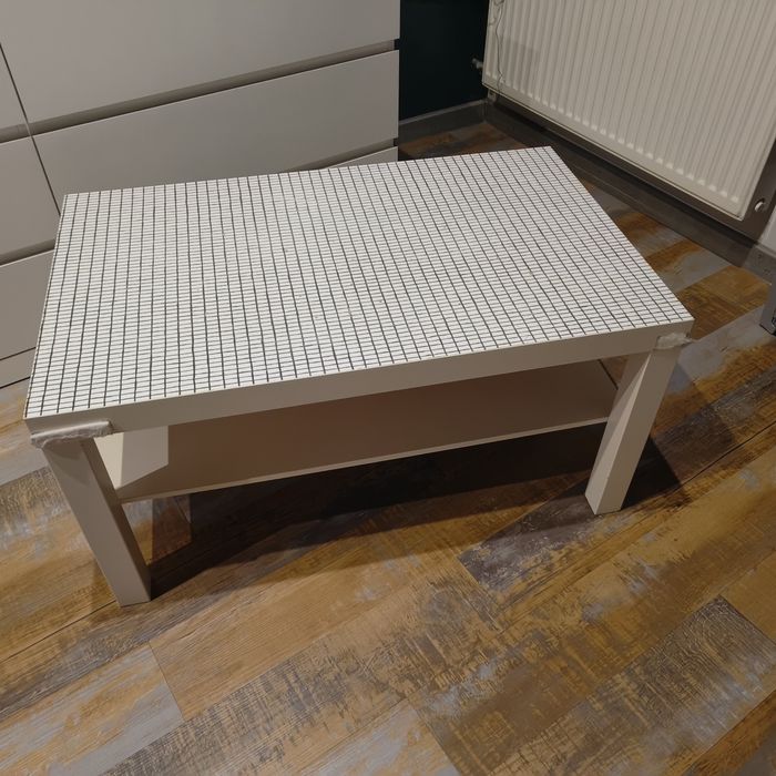Stolik kawowy Ikea