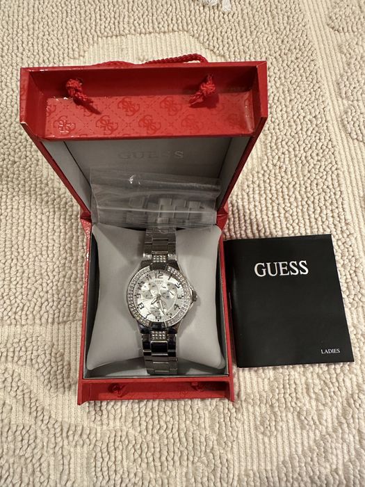 Relógio de senhora Guess