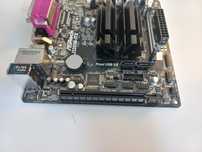 Asrock J3355B-itx - niesprawna