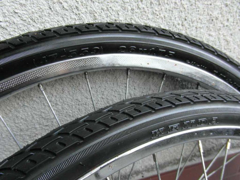 Koła 26 cali TORPEDO_PRL Favorit_Uniwersalne Koła 26_City/Treking_nowe