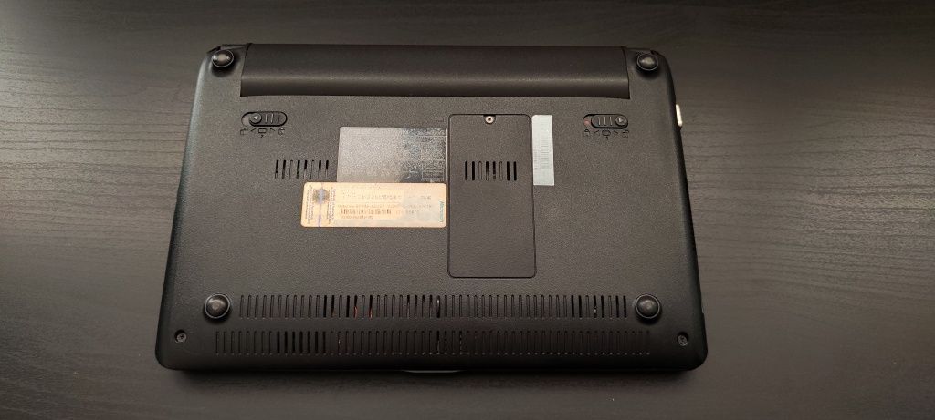 Laptop netbook Asus eee PC 1001px