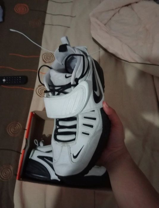 Nike Air Adjust Force X Ambush(Edição limitada 2023)