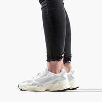 Nowe Buty Adidas FALCON Allluxe Skóra Eur 38 -40 2/3 Damskie Oryginał