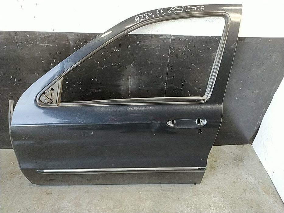 Porta Frente Esquerda Lancia Lybra Sw (839_)