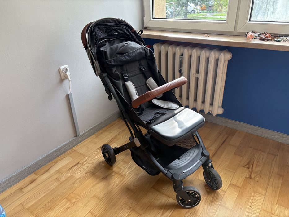 Wózek dziecięcy spacerówka Momi Estelle stan bdb