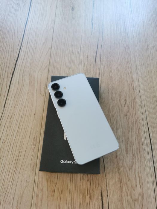 Samsung galaxy S25