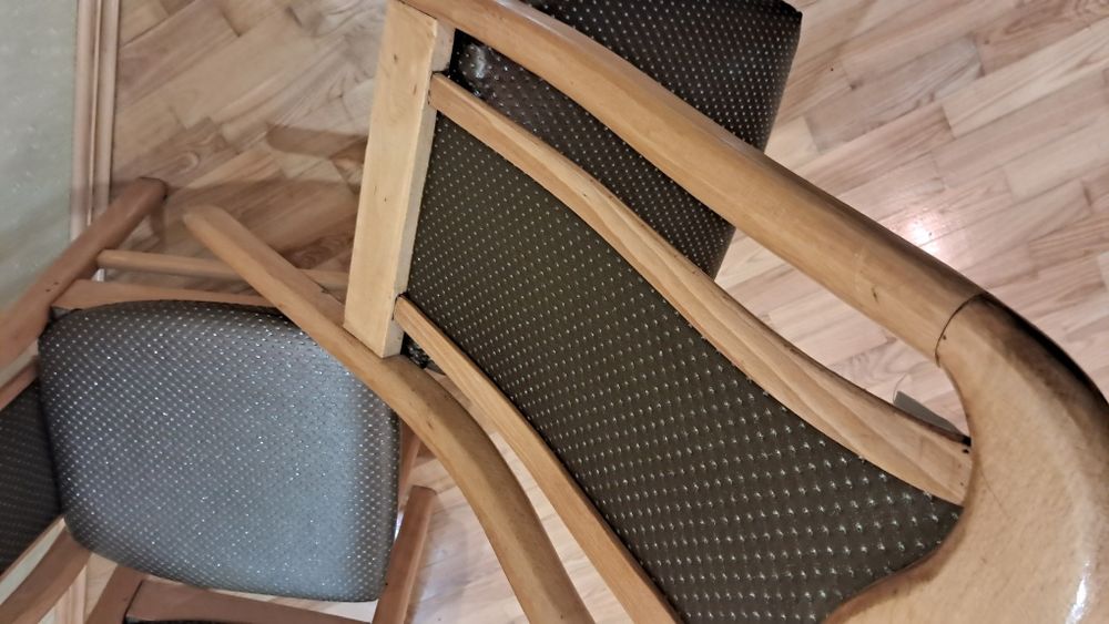 Продаю Стільчики 4шт