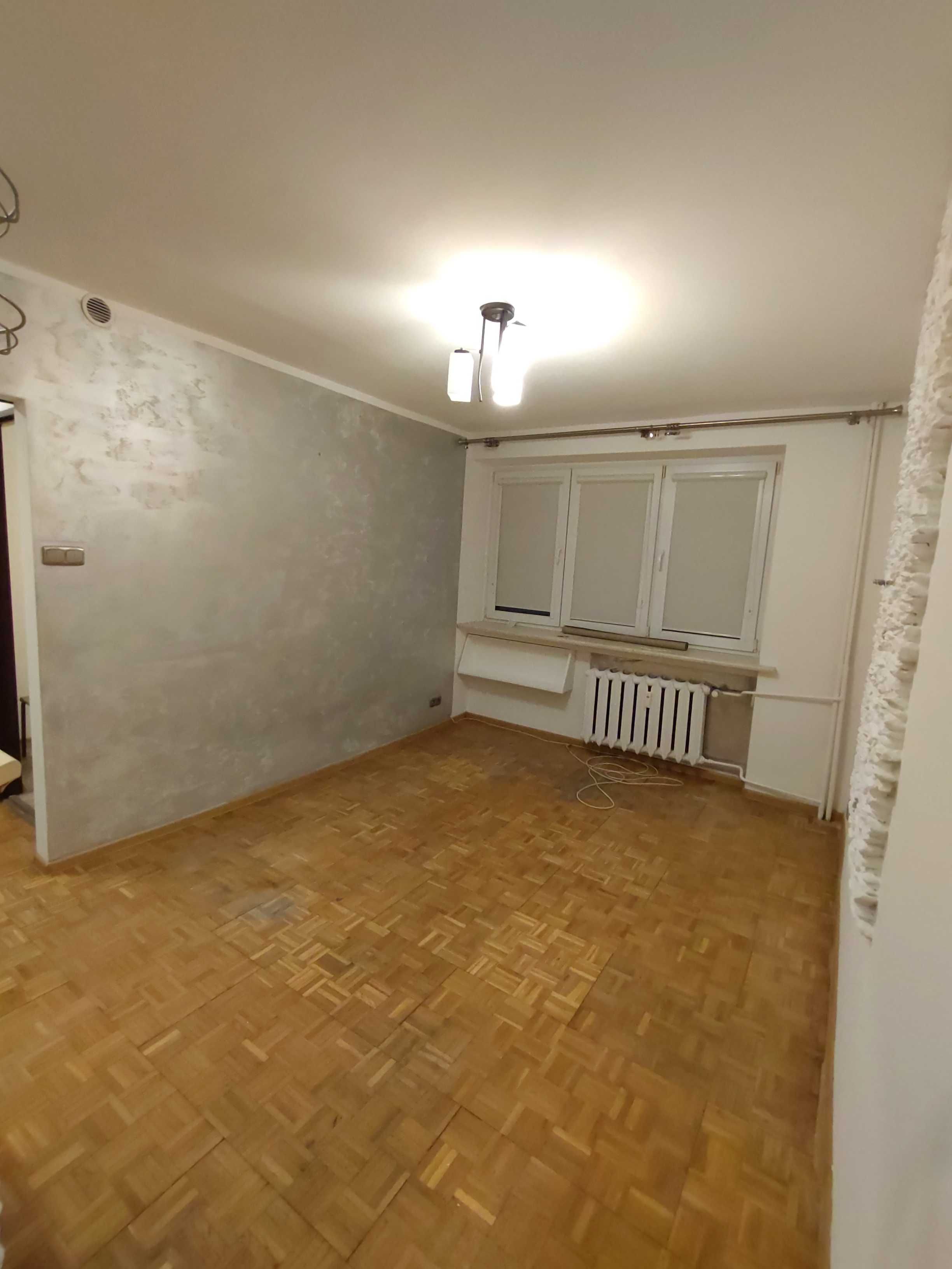 Wynajmę mieszkanie - Pajęczno ul. Majorat 3 - parter