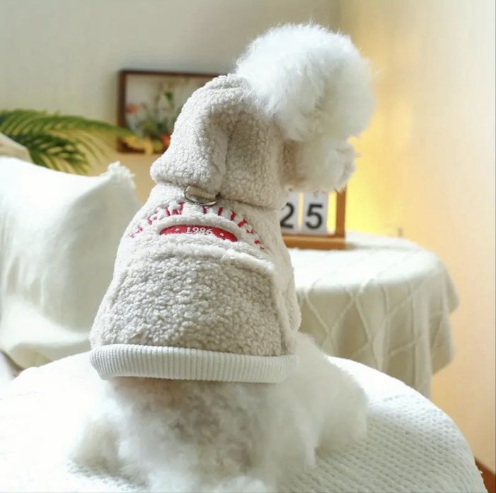 Худі для йорка