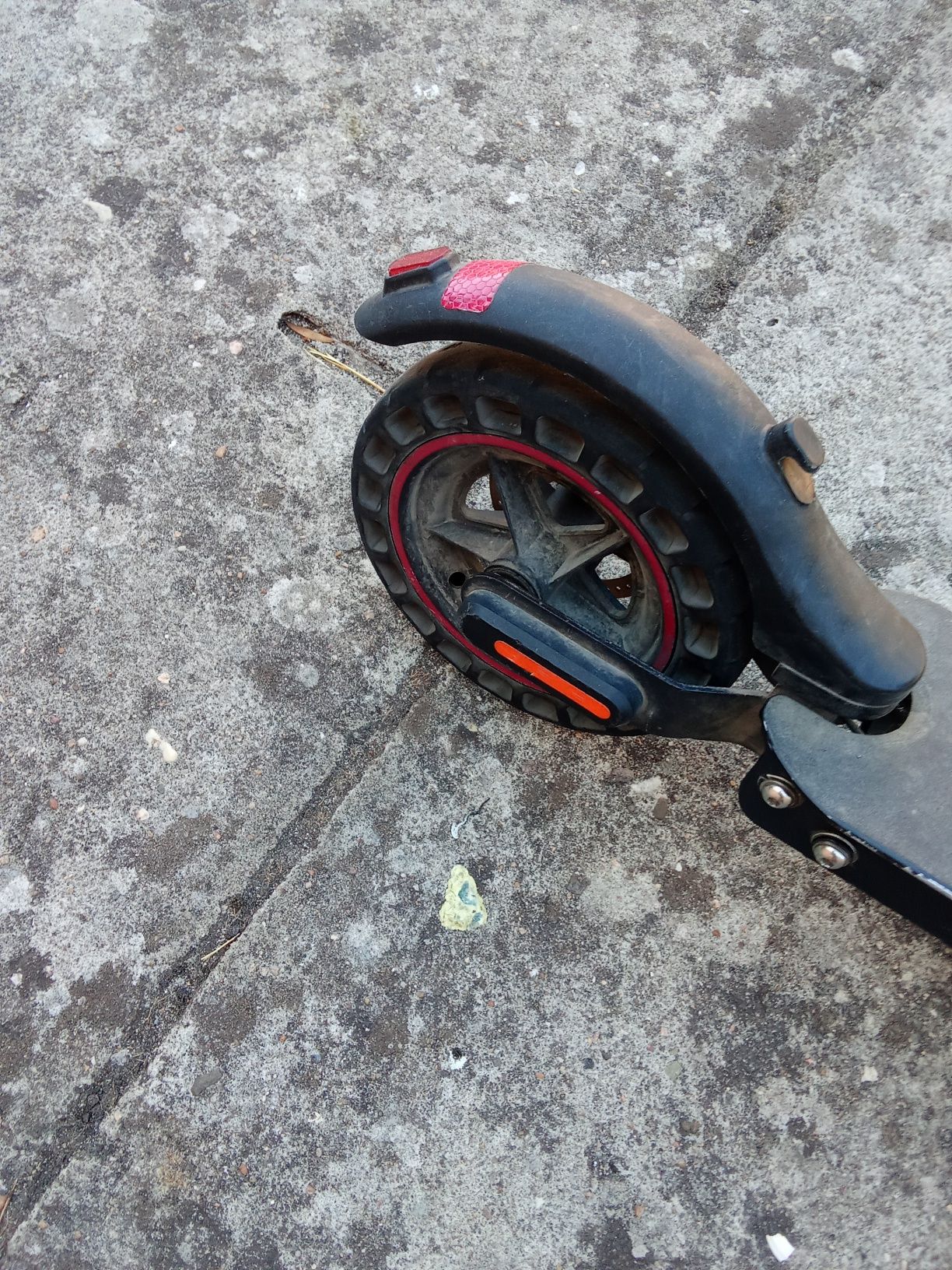 Trotinete eletrica Urban glide ride 100 max