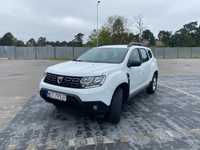 Dacia Duster Dacia Duster 2021, benzyna+LPG, pierwszy właściciel