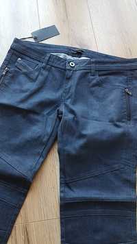 Diesel Perge New Pantaloni jeansy damskie dżinsy spodnie Italy 44 L XL