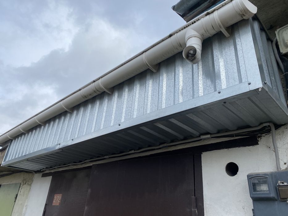 Гараж - оренда 8 кооператив