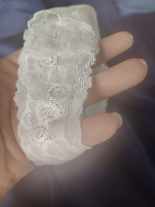 Nowa wyjątkowa podwiązka