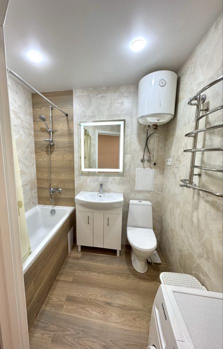 Перша здача , Центр , оренда чудової квартири.