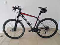 KROSS LEVEL 6.0 29" Rama: M (19") MTB XC RockShox Shimano SLX