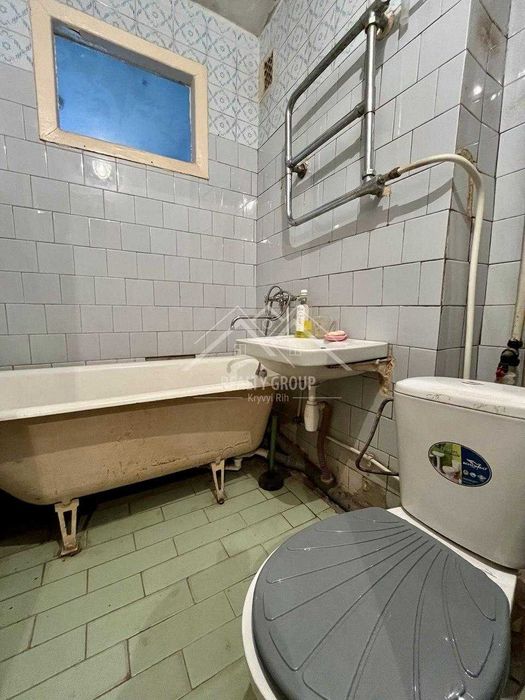 Продаж 3к квартири у центрі Соцміста вул. Соборності 25