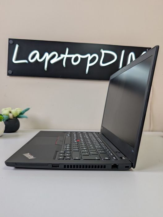 Ідеальний Ноутбук Lenovo ThinkPad T14/i5-10310U/16/512/14"/FULLHD/IPS