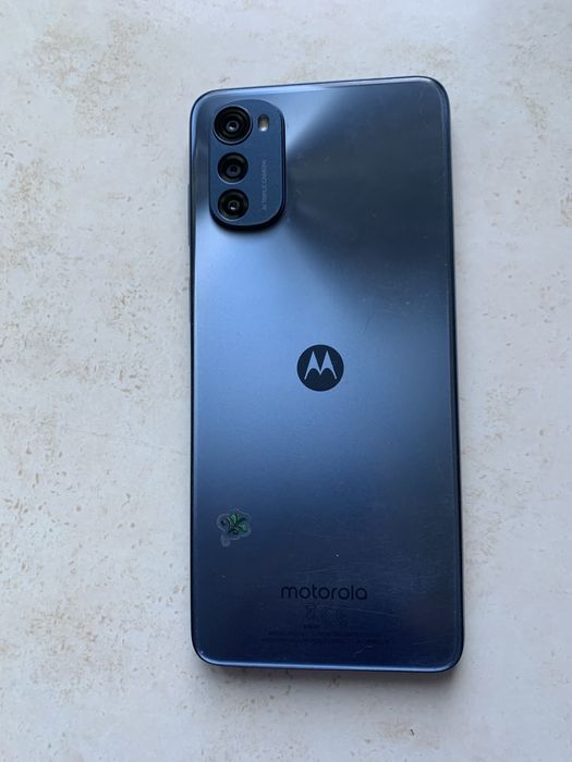 ZAMIENIĘ  -  Motorola  moto e32s