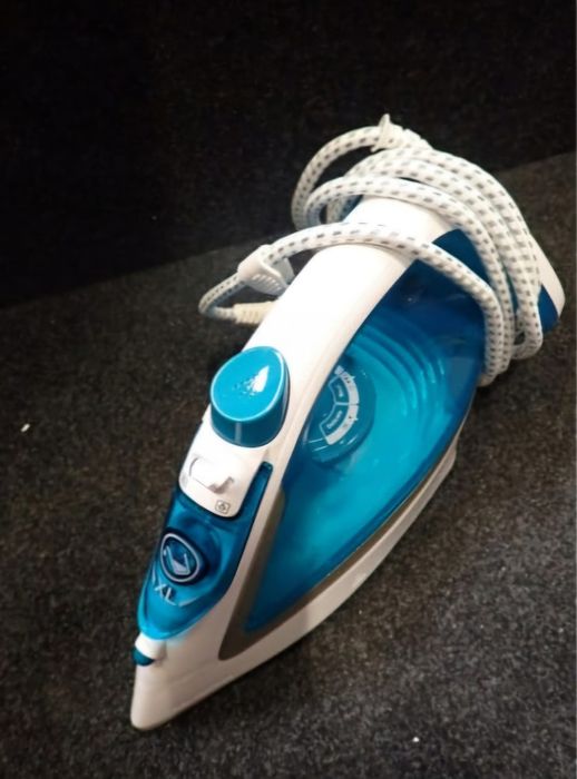 Żelazko tefal easygliss fv5718