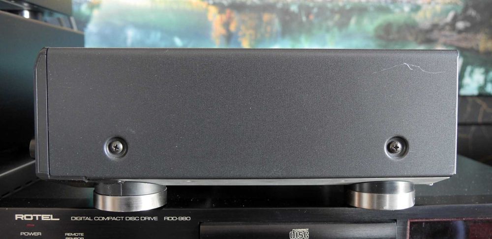 Odtwarzacz CD Sony CDP-XE800[QS] - brzmieniowo lepszy niż CDP-XE900QS!