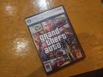 Gra GTA IV na pc